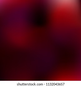 Gradient Background. Retro Color Gradient Background for Print or Banner. Abstract Color Transition Illstration for your Design. Vector Colorful Transition Texture.