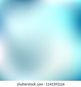 Fondo degradado. Fondo degradado de color retro para impresión o pancarta. Transición de color abstracta. Textura vectorial.