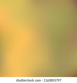 Gradient Background. Retro Color Gradient Background for Print or Banner. Abstract Color Transition. Vector Colorful Transition Texture.