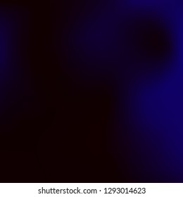Gradient Background. Retro Color Gradient Background for Print or Banner. Abstract Color Transition. Vector Colorful Transition Texture.