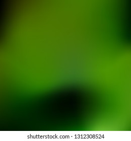 Gradient Background. Retro Color Gradient Background for Print or Banner. Abstract Color Transition. Vector Texture.