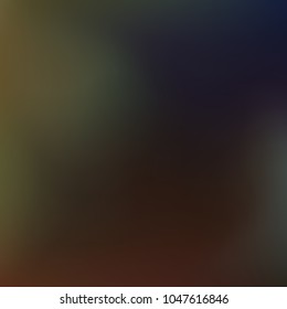 Gradient background. Retro colorful mesh background for mobile application or poster. Abstract color gradient background. Vector color transition texture.