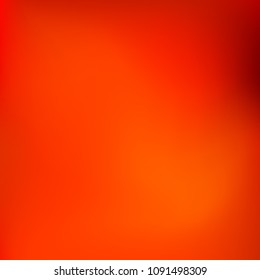 Gradient background. Retro colorful mesh background for poster or card. Abstract color gradient background. Vector color transition texture.