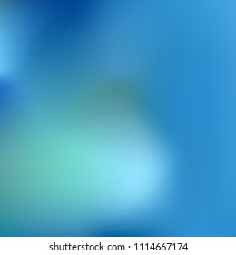 Gradient Background. Retro Colorful Mesh Gradient Background for Poster or Card. Abstract Color Transition. Vector Colorful Transition Texture.
