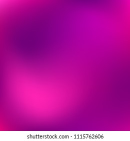 Gradient Background. Retro Colorful Mesh Gradient Background for Poster or Card. Abstract Color Transition. Vector Colorful Transition Texture.