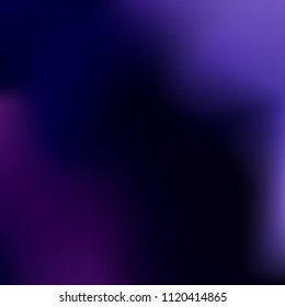 Gradient Background. Retro Colorful Mesh Gradient Background for Poster or Card. Abstract Color Transition Illstration for your Design. Vector Colorful Transition Texture.