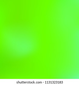 Gradient Background. Retro Colorful Mesh Gradient Background for Poster or Card. Abstract Color Transition. Vector Texture.