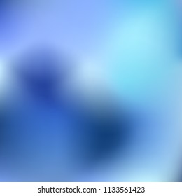 Gradient Background. Retro Colorful Mesh Gradient Background for Poster or Card. Abstract Color Transition Illstration for your Design. Vector Colorful Transition Texture.