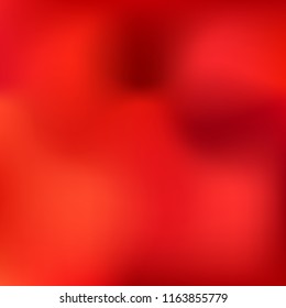 Gradient Background. Retro Colorful Mesh Gradient Background for Poster or Card. Abstract Color Transition Illstration for your Design. Vector Colorful Transition Texture.