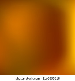 Gradient Background. Retro Colorful Mesh Gradient Background for Print or Banner. Abstract Color Transition. Vector Texture.