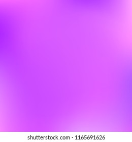 Gradient Background. Retro Colorful Mesh Gradient Background for Print or Banner. Abstract Color Transition Illstration for your Design. Vector Colorful Transition Texture.