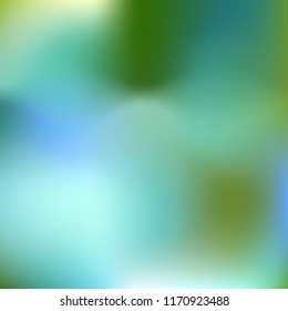 Gradient Background. Retro Colorful Mesh Gradient Background for Card or Web Application. Abstract Color Transition Illstration for your Design. Vector Colorful Transition Texture.