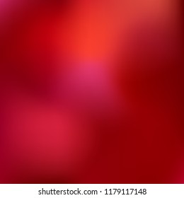 Gradient Background. Retro Colorful Mesh Gradient Background for Print or Banner. Abstract Color Transition Illstration for your Design. Vector Colorful Transition Texture.
