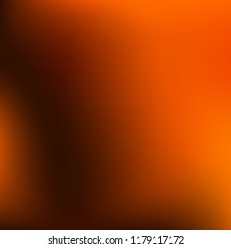 Gradient Background. Retro Colorful Mesh Gradient Background for Poster or Card. Abstract Color Transition. Vector Colorful Transition Texture.