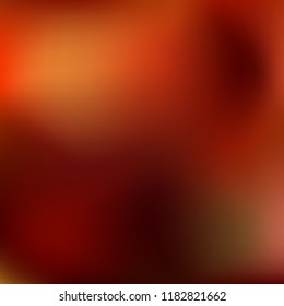 Gradient Background. Retro Colorful Mesh Gradient Background for Print or Banner. Abstract Color Transition. Vector Colorful Transition Texture.