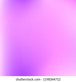 Gradient Background. Retro Colorful Mesh Gradient Background for Card or Web Application. Abstract Color Transition. Vector Texture.