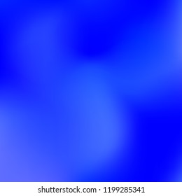 Gradient Background. Retro Colorful Mesh Gradient Background for Card or Web Application. Abstract Color Transition. Vector Texture.