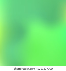 Gradient Background. Retro Colorful Mesh Gradient Background for Card or Web Application. Abstract Color Transition Illstration for your Design. Vector Colorful Transition Texture.