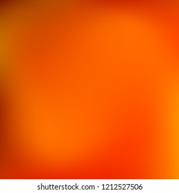 Gradient Background. Retro Colorful Mesh Gradient Background for Poster or Card. Abstract Color Transition. Vector Colorful Transition Texture.
