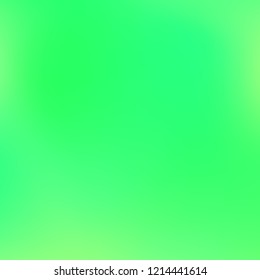 Gradient Background. Retro Colorful Mesh Gradient Background for Print or Banner. Abstract Color Transition Illstration for your Design. Vector Colorful Transition Texture.