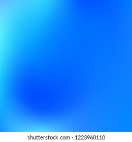 Gradient Background. Retro Colorful Mesh Gradient Background for Card or Web Application. Abstract Color Transition. Vector Texture.