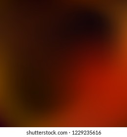 Gradient Background. Retro Colorful Mesh Gradient Background for Poster or Card. Abstract Color Transition. Vector Colorful Transition Texture.