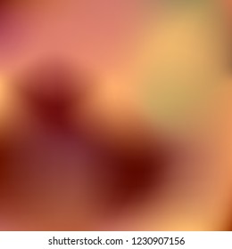 Gradient Background. Retro Colorful Mesh Gradient Background for Card or Web Application. Abstract Color Transition. Vector Texture.