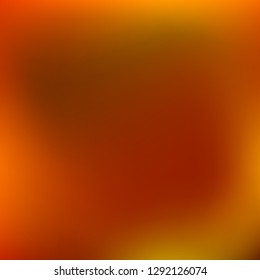 Gradient Background. Retro Colorful Mesh Gradient Background for Poster or Card. Abstract Color Transition Illstration for your Design. Vector Colorful Transition Texture.