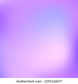 Gradient Background. Retro Colorful Mesh Gradient Background for Card or Web Application. Abstract Color Transition. Vector Texture.