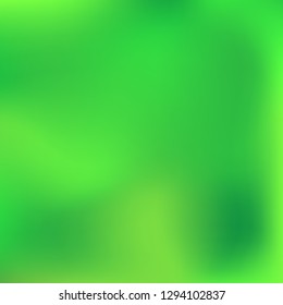 Gradient Background. Retro Colorful Mesh Gradient Background for Card or Web Application. Abstract Color Transition Illstration for your Design. Vector Colorful Transition Texture.