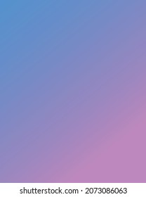 Gradient background. Set of gradient backgrounds. Pink, yellow, blue, purple