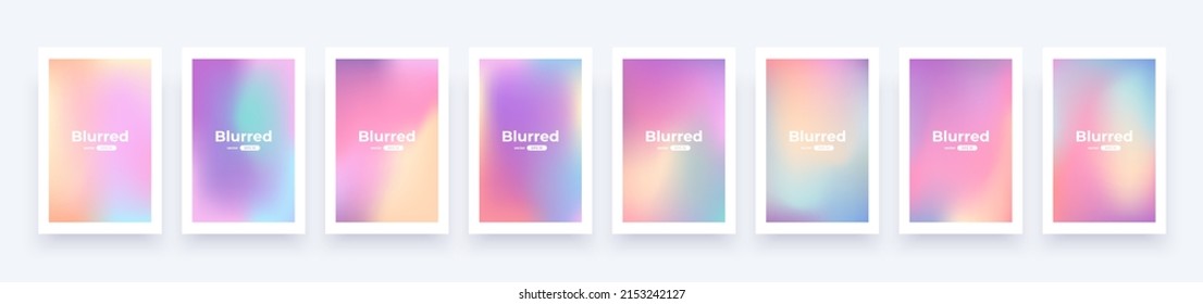 colors style modern screen