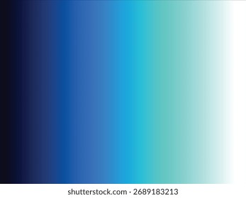 Fondo degradado con tonos de color azul.