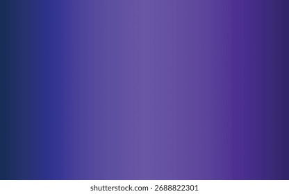 Fondo degradado con tonos de azul y púrpura que crea un efecto calmante para diseños abstractos y presentaciones modernas