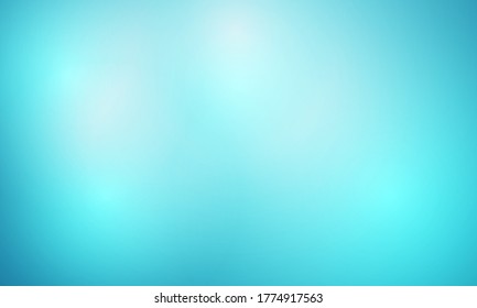 gradient background simple light blue vector design.