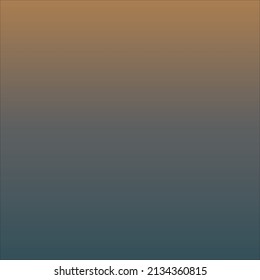 fondo de degradado suave 
Paleta de colores del vuelo matutino