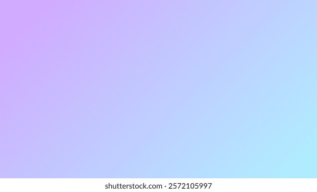 a gradient background with a smooth transition from a lighter shade of purple to a lighter shade of blue.