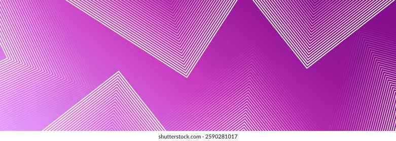 gradient background with sparkling purple stripes. vector ilustration, eps 10.