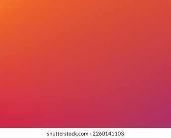 gradient background with subtle colors