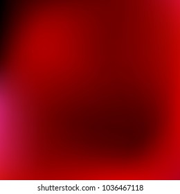 Gradient background. Tech  colorful mesh background for card or banner. Colorful mesh background. Vector color transition texture.