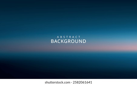 gradient background Technology Colorful smooth illustration