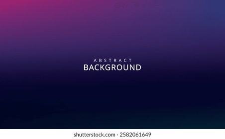 gradient background Technology Colorful smooth illustration