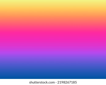 gradient background for template or wallpaper