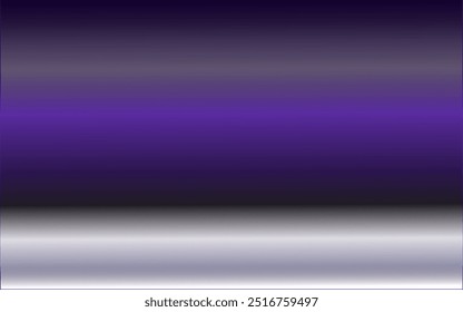 gradient background that transitions from a deep purple at the top to a dark black at the bottom. The overall effect is one of mystery and depth. simple background