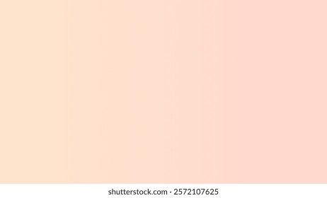 a gradient background that transitions from a light yellow to a pale orange.