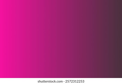 A gradient background transitioning from bright magenta to deep plum, creating a rich and luxurious visual effect.