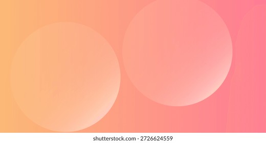 Fondo degradado en transición