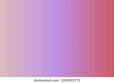 A gradient background transitioning smoothly from light pink to violet and deeper shades of red, giving a soft, modern, and elegant appearance.