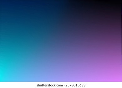 gradient background transitioning from vibrant blue tones to soft purples, evoking a tranquil and modern aesthetic. Ideal for use in presentations, web design, and digital artwork.