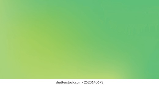 gradient background transitioning from yellow to green with a grainy texture, suitable for festive and creative designs. 